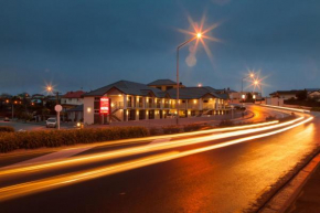 Harbour View Motel, Timaru